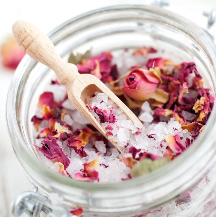 Lovely Bath Tea