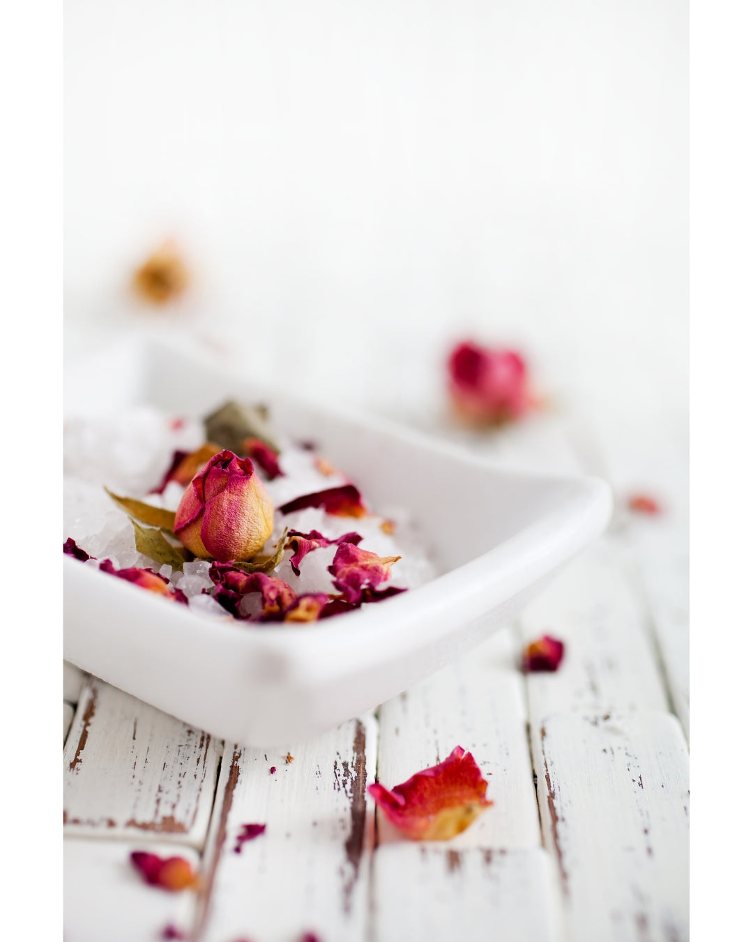 Lovely Bath Tea